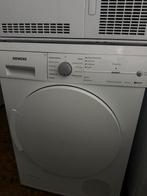 Siemens iq 300 wasdroger  •2MAANDEN GARANTIE•, Witgoed en Apparatuur, Wasdrogers, Overige typen, Ophalen of Verzenden, Zo goed als nieuw