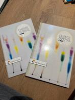 Chemie overal 6vwo leerboek + uitwerkingen, Boeken, Ophalen of Verzenden, Gelezen, VWO, Scheikunde