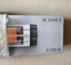 Trotec terrasverwarming NIEUW, Tuin en Terras, Ophalen of Verzenden, Nieuw