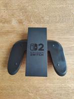 *NIEUW* Nintendo Switch 2 Joy-Con Grip, Ophalen of Verzenden, Zo goed als nieuw, Switch Original