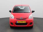 Daihatsu Cuore 1.0 Comfort | Airco |, Auto's, Voorwielaandrijving, Stof, 4 stoelen, 23 km/l