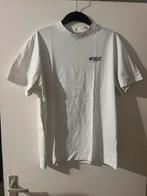 FOUR Amsterdam “Logo” T-shirt S, Four Amsterdam, Wit, Ophalen of Verzenden, Gedragen