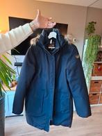Mooie dikke winter jas., Antiek en Kunst, Ophalen of Verzenden