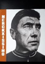 Eddy Merckx Boeken en video, Ophalen of Verzenden, Zo goed als nieuw, Lopen en Fietsen