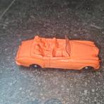 Tomte Laerdal Stavanger Norway Bentley Viny plastic rubber, Hobby en Vrije tijd, Ophalen of Verzenden, Zo goed als nieuw, Auto