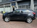 Kia Sportage 1.6 GDI X-ecutive Plus Pack Trekhaak,Cv,Pdc,Nav, Voorwielaandrijving, 135 pk, 4 cilinders, Leder en Stof