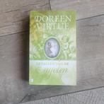 Doreen Virtue - Getallen van de engelen, Boeken, Esoterie en Spiritualiteit, Achtergrond en Informatie, Zo goed als nieuw, Doreen Virtue; Lynnette Brown