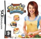 Sushi academy, Overige genres, 1 speler, Ophalen of Verzenden, Zo goed als nieuw