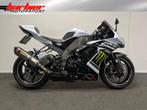 Prachtige KAWASAKI NINJA ZX-10R ZX10R ZX 10R (LEASE) bj 2009, Motoren, Motoren | Kawasaki, 4 cilinders, Bedrijf, Super Sport, Meer dan 35 kW