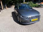 Audi A3 Sportback 2014 Grijs 1.2 TSI, Voorwielaandrijving, Euro 5, Stof, Zwart