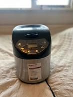 Inventum BM90 Broodbakmachine - Zo goed als nieuw, Witgoed en Apparatuur, Broodbakmachines, Met timer, Ophalen of Verzenden, Zo goed als nieuw