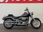 Harley Davidson 96 FLSTF Fat Boy, Chopper, Bedrijf, Meer dan 35 kW, 1584 cc