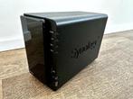 Krachtig Synology DS216+II met upgrade 8GB RAM, Ophalen, Gebruikt