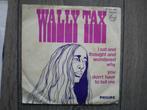 Wally Tax - I Sat And Thought And Wondered Why., Cd's en Dvd's, Ophalen of Verzenden, Zo goed als nieuw