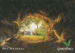 AMERICA Het Meerdal Center Parcs, Verzenden, 1980 tot heden, Gelopen, Limburg