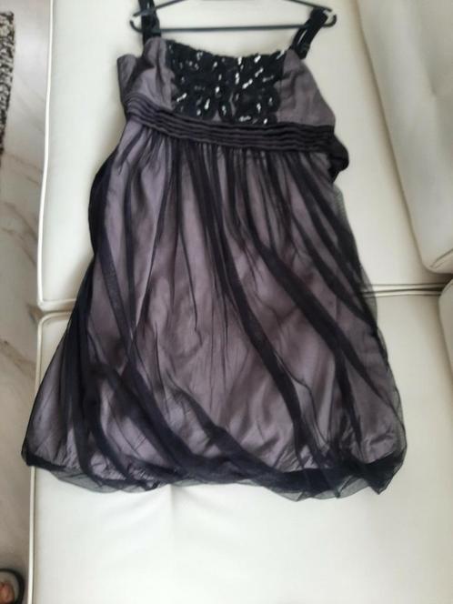 Prachtig mooi damesjurkje  van Steps maat S, Kleding | Dames, Gelegenheidskleding, Zo goed als nieuw, Maat 38/40 (M), Ophalen of Verzenden