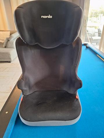 Nania Autostoel 15-36 kg beschikbaar voor biedingen