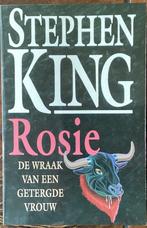 Stephen King 4 euro per boek., Ophalen of Verzenden, Zo goed als nieuw