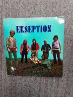 vinyl lp Ekseption ekseption, Ophalen of Verzenden, Gebruikt, 12 inch, Progressive