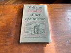 Voltaire, Candide of het optimisme, Boeken, Gelezen, Ophalen of Verzenden