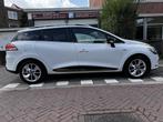 Renault Clio Estate 0.9 TCe Limited, Voorwielaandrijving, 898 cc, Gebruikt, 580 kg