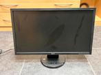 Acer V243HL Monitor, Computers en Software, Monitoren, Gebruikt, Full HD, DVI, 60 Hz of minder