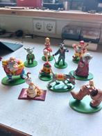 Efteling poppetjes, Ophalen of Verzenden, Zo goed als nieuw