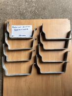 DAKGOOTBEUGELS, div. modellen., Overige materialen, Overige typen, Ophalen of Verzenden, Minder dan 2 meter