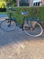 Damesfiets fiets Gazelle, Ophalen of Verzenden, Zo goed als nieuw, Gazelle, Versnellingen