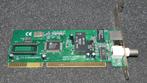 UMC | NIC | Netwerkkaart | ISA, Computers en Software, Vintage Computers, Ophalen of Verzenden
