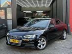 Audi A4 Limousine 1.4 TFSI Lease Edition, Auto's, Automaat, Stof, Gebruikt, 150 pk