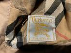 Burberry Bucket Hat - Vintage Stijl, Ophalen of Verzenden, Zo goed als nieuw, 55 cm (S, 6⅞ inch) of minder, Hoed