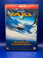 Taxi 3 DVD - Actiekomedie Klassieker! NL Versie, Alle leeftijden, Verzenden, Zo goed als nieuw
