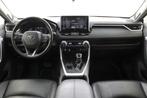 Toyota RAV4 2.5 Hybrid Business Intro zwart/blauw, Gebruikt, Euro 6, 4 cilinders, 2487 cc