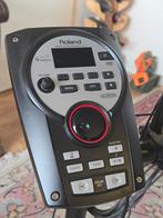 Roland V-Drums TD-11 Elektronisch Drumstel, Ophalen, Zo goed als nieuw, Roland, Elektronisch