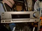 Jvc sound reciever., Ophalen, Gebruikt, JVC