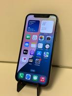 iPhone 12 – 64GB – Zwart, Verzenden, Zwart, Espoortstraat 7 Enschede, Pandjeshuis053