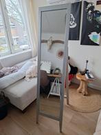 Staande passpiegel, Huis en Inrichting, Woonaccessoires | Spiegels, Ophalen of Verzenden, Rechthoekig, Minder dan 50 cm, 150 tot 200 cm