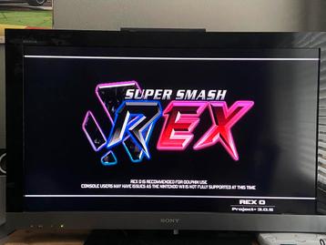 Wii Mod Service – Mario Kart, Smash Mods, Online & Meer! beschikbaar voor biedingen