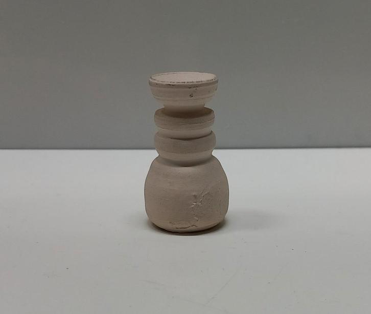 Poppenhuis vaasje, Kijk, Kies en Koop!, Verzamelen, Poppenhuizen en Toebehoren, Gebruikt, Ophalen of Verzenden