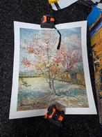 Van Gogh Souvenir de Mauve Kröller-Müller Museum, Antiek en Kunst, Kunst | Schilderijen | Klassiek, Ophalen of Verzenden