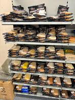 Witvis Voer Ingrediënten, Watersport en Boten, Hengelsport | Witvissen, Z, Overige typen, Nieuw, Z