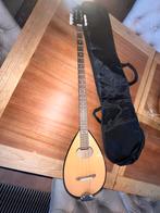 Authentieke Griekse Bouzouki van The Bouzouki Shop, Ophalen of Verzenden, Zo goed als nieuw, Luit, Saz of Bouzouki