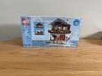 Nieuw - lego GWP 40594 houses of the world 3, Kinderen en Baby's, Speelgoed | Duplo en Lego, Ophalen, Nieuw, Complete set, Lego