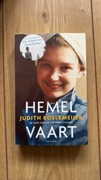 Judith Koelemeijer - Hemelvaart, Ophalen of Verzenden, Zo goed als nieuw, Judith Koelemeijer