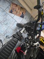 Fatbike v20 pro met alarm, GPS & ART 4 slot, Overige merken, Gebruikt, Ophalen of Verzenden, 50 km per accu of meer