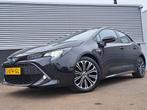 Toyota Corolla 1.8 Hybrid Dynamic Nieuw geleverd en onderhou, Auto's, Toyota, Te koop, 122 pk, Hatchback, Gebruikt