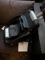 Maxicosi easybase, Kinderen en Baby's, Autostoeltjes, Ophalen, Gebruikt, Maxi-Cosi, Autogordel