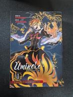 Umineko When They Cry -  Episode 2 Turn of the Golden Witch, Boeken, Meerdere comics, Ophalen of Verzenden, Japan (Manga)