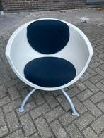 IKEA GUBBO Stoel - Mia Gammelgaard Design, Ophalen, Kunststof, Gebruikt, Wit